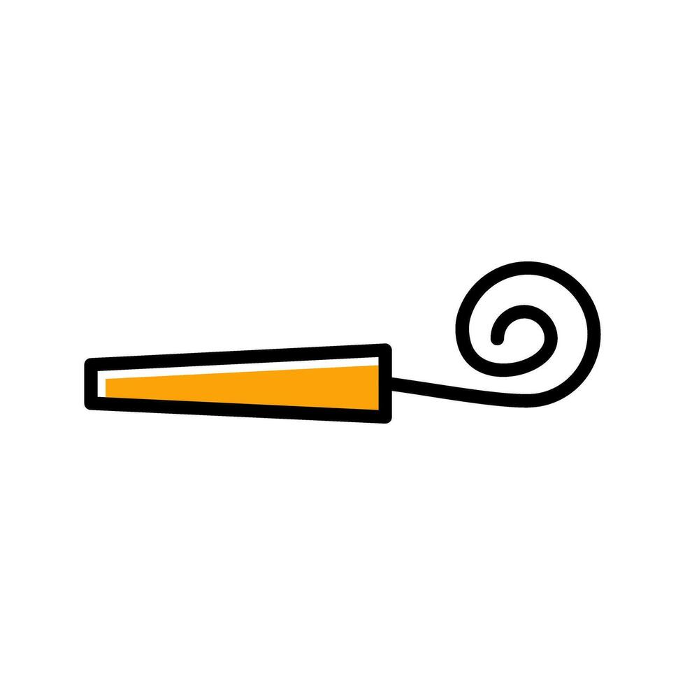 Blowouts Icon Design vector
