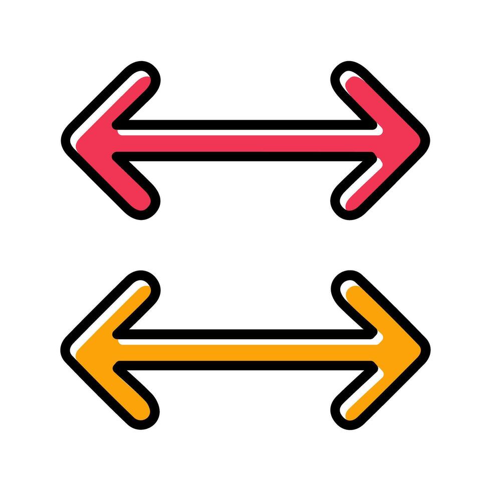 More Icon Design vector