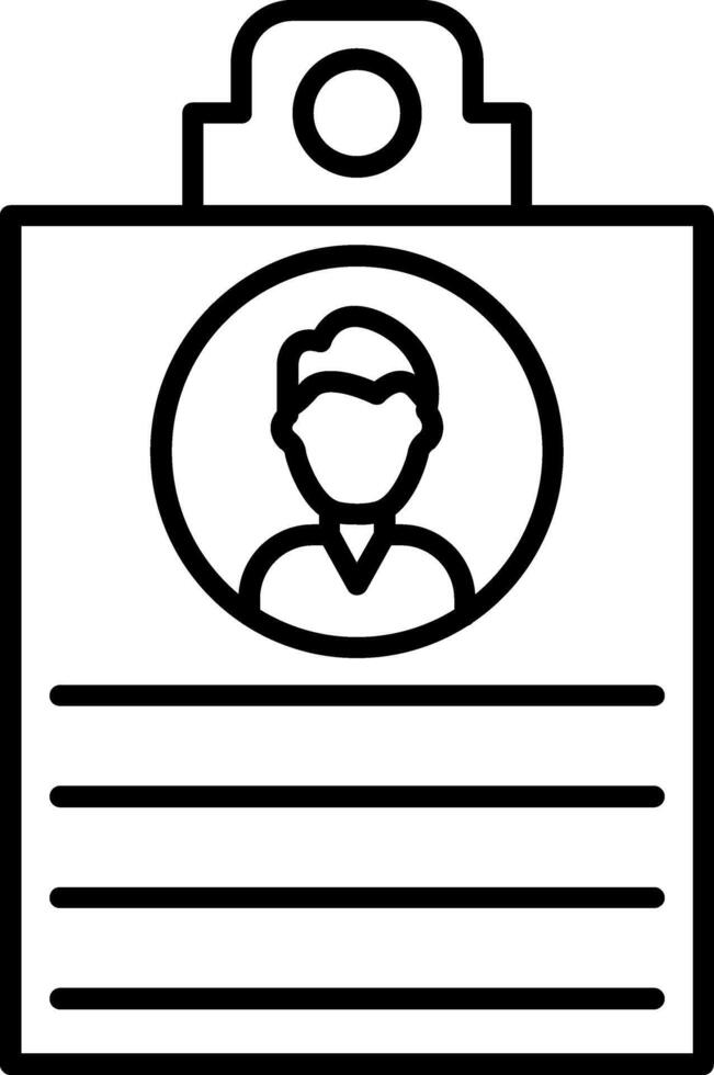 Employment Icon Design vector