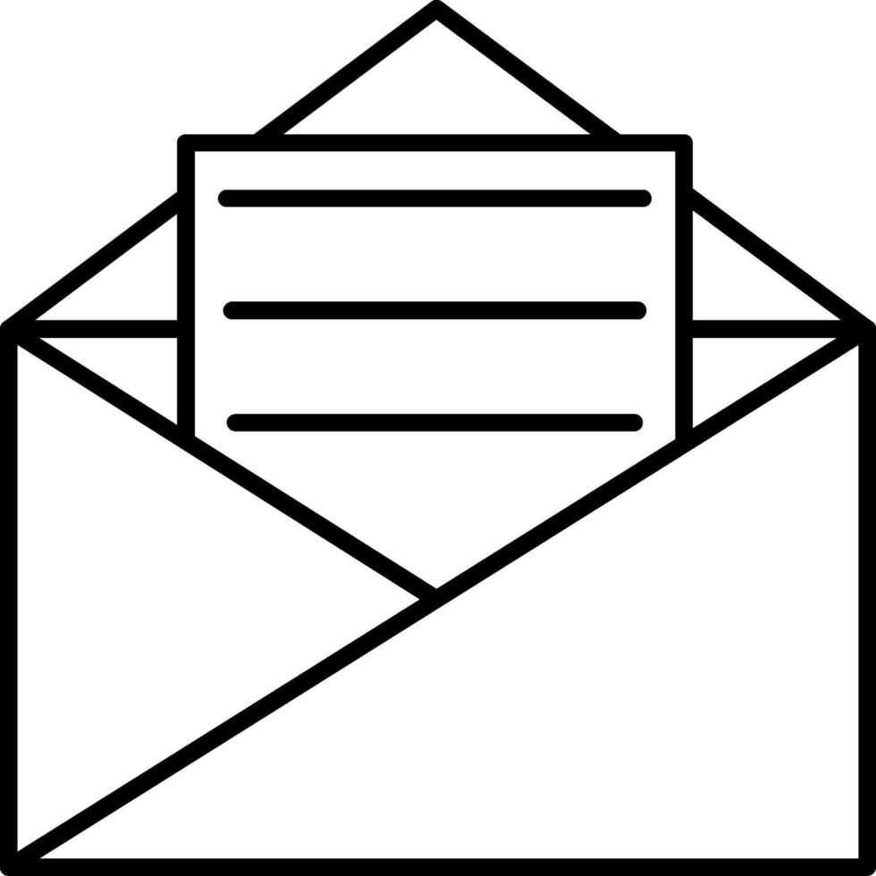 Letter Icon Design vector