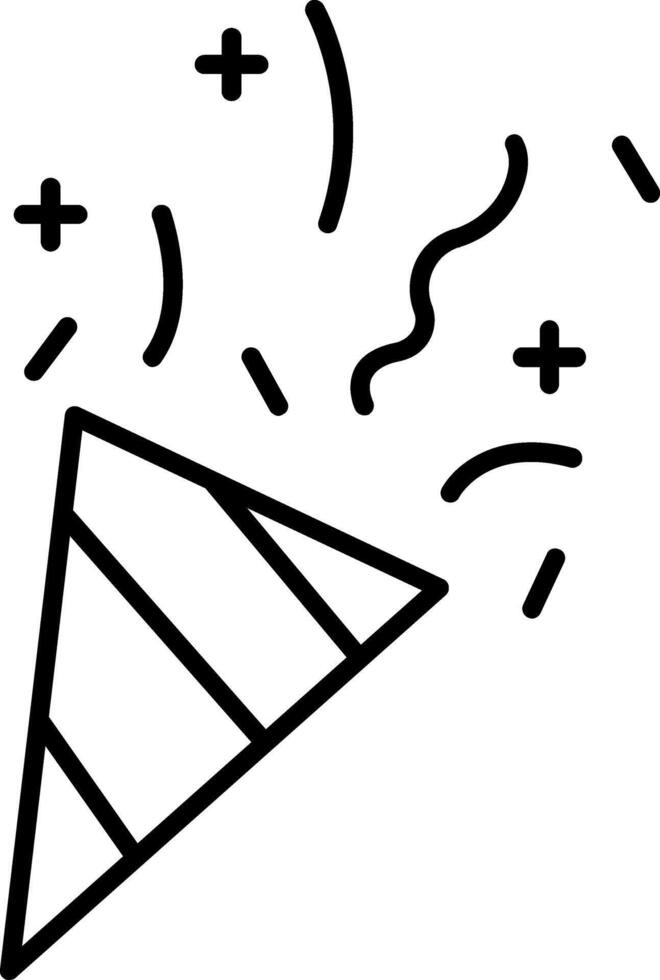 Celebration Icon Design vector