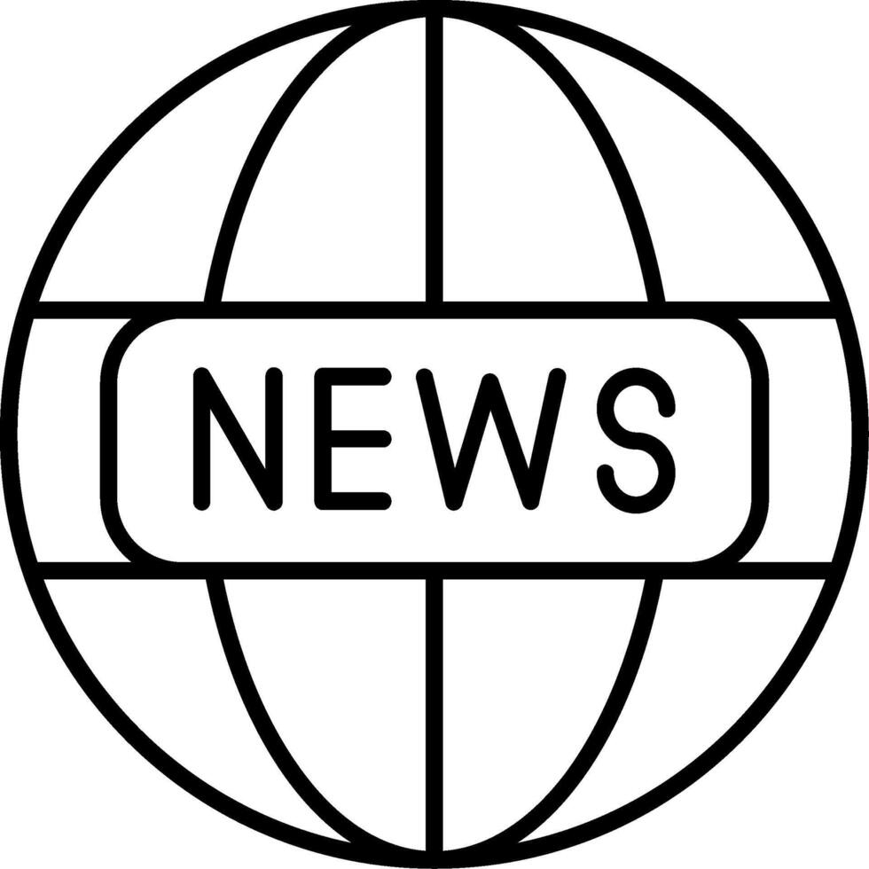 World Icon Design vector