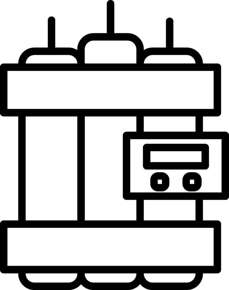 Tnt Icon Design vector