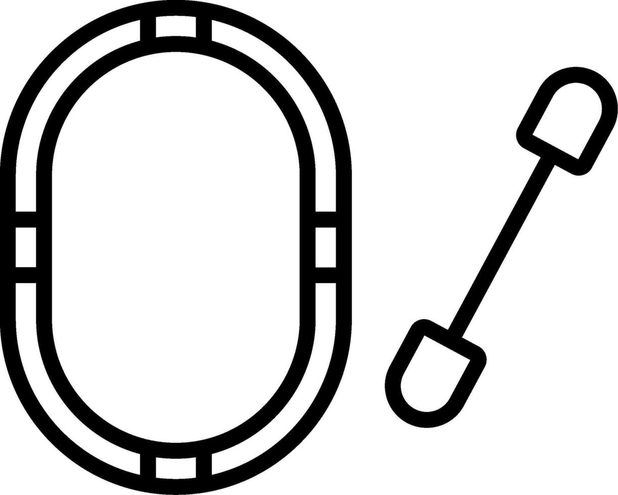 Lifeboat Icon Design vector
