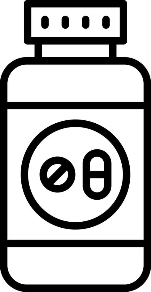 Medicine Icon Design vector