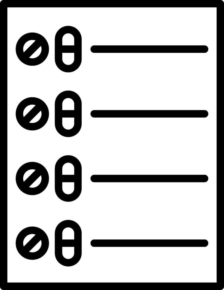 Report Icon Design vector