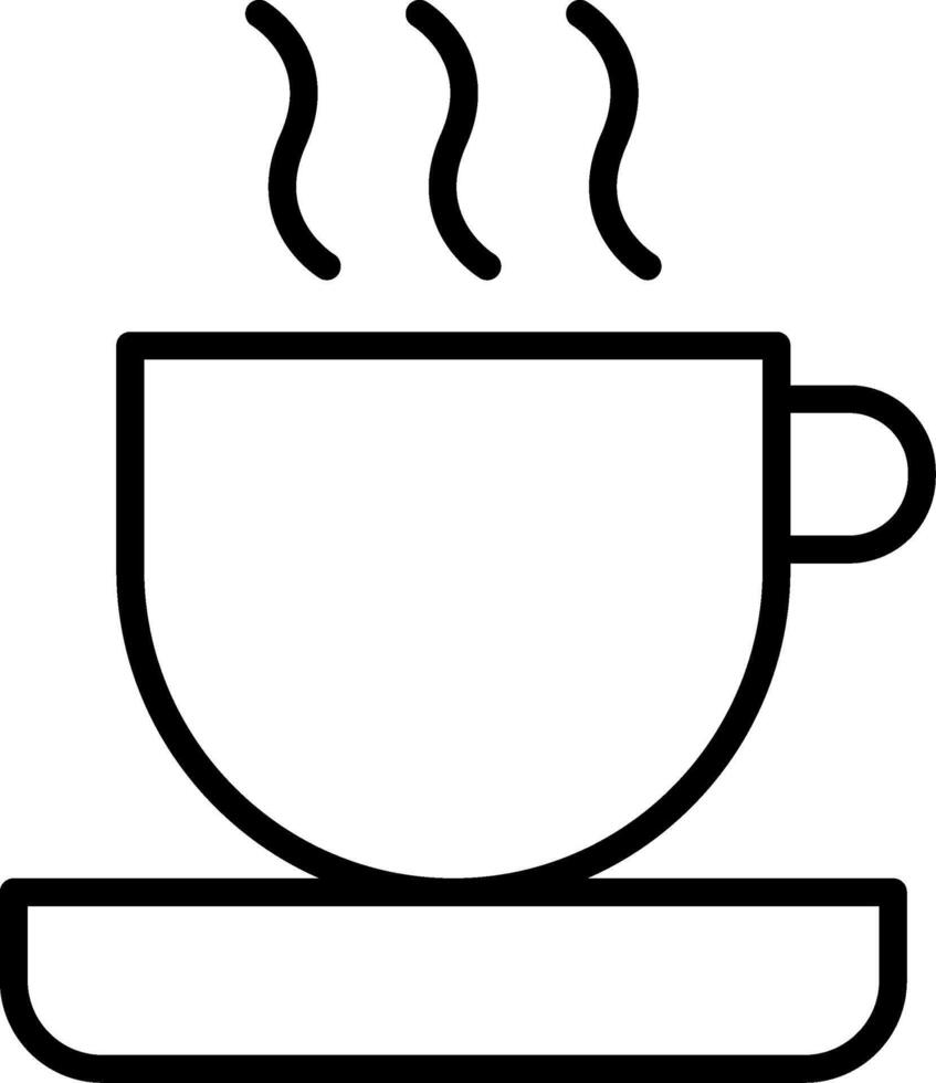 Coffee Icon Design vector