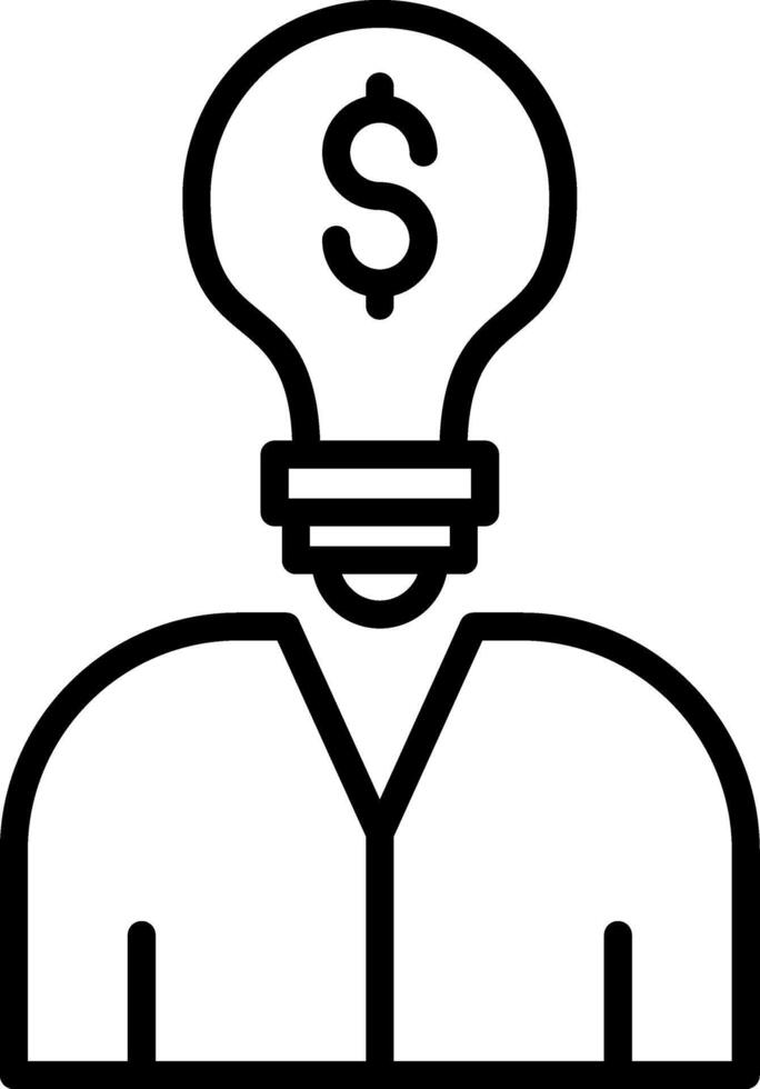 Business Icon Design vector