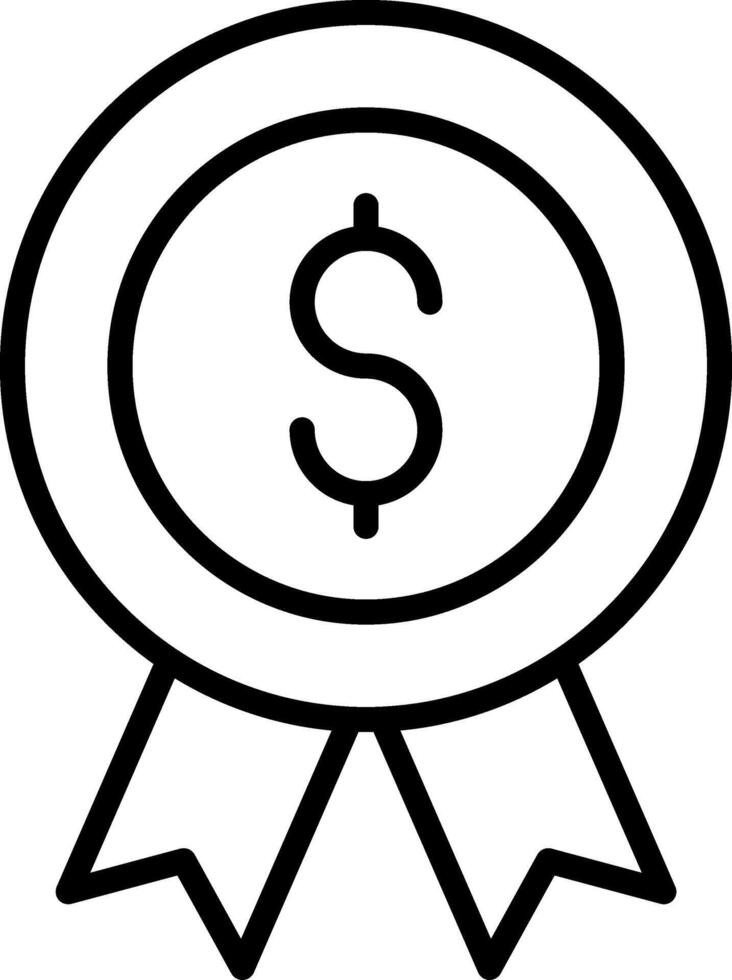Badge Icon Design vector