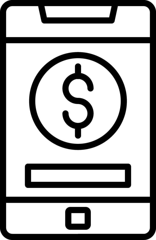 Pay Icon Design vector
