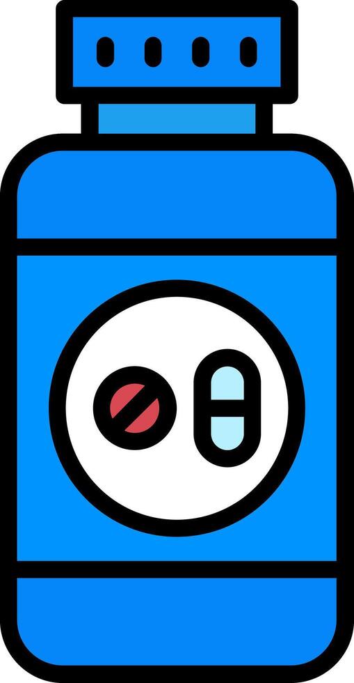 Medicine Icon Design vector