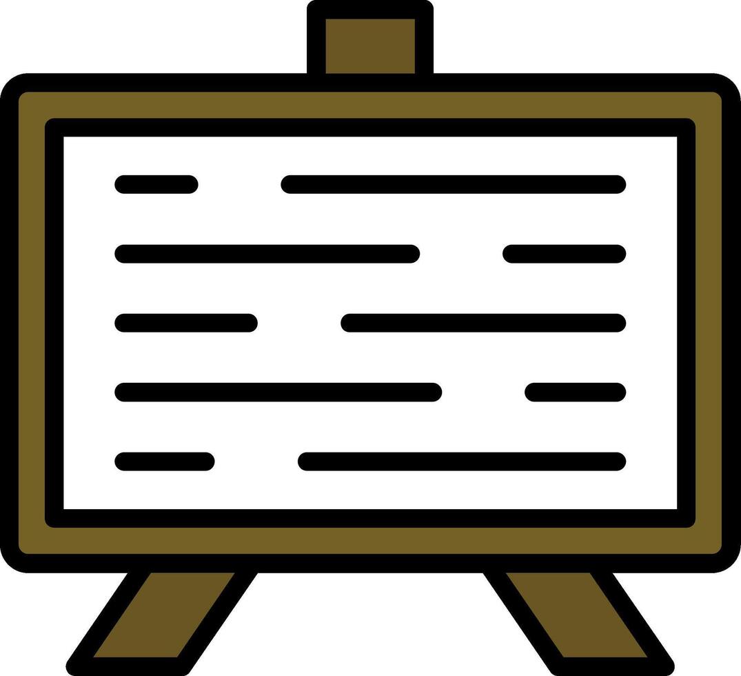 Rules Icon Design vector