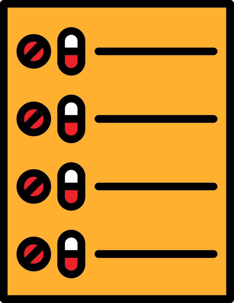 Report Icon Design vector