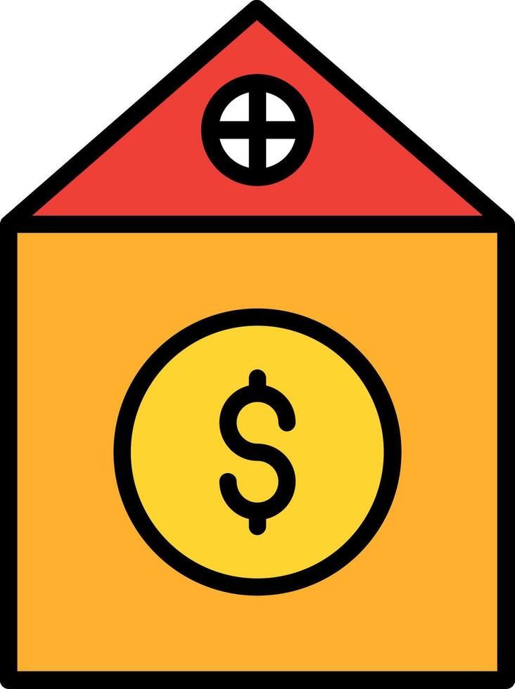 House Icon Design vector