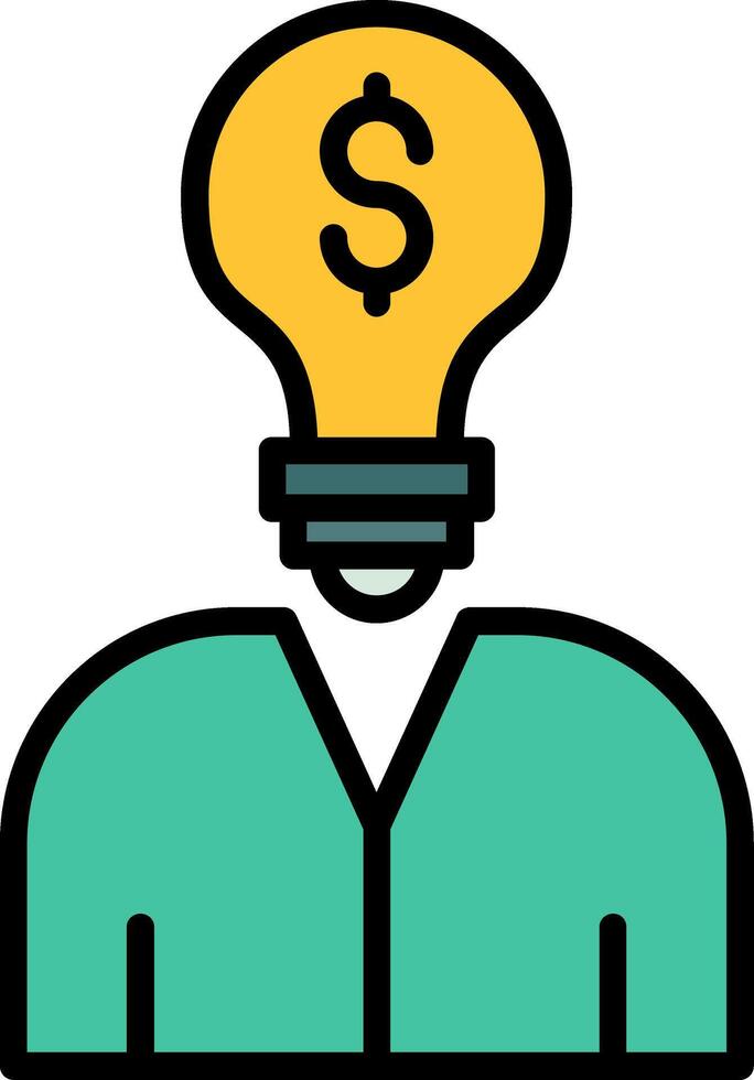 Business Icon Design vector