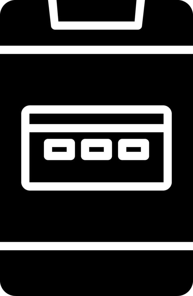 payment Method Icon Design vector