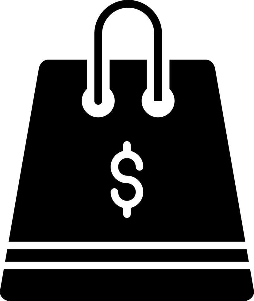 Shopping Icon Design vector
