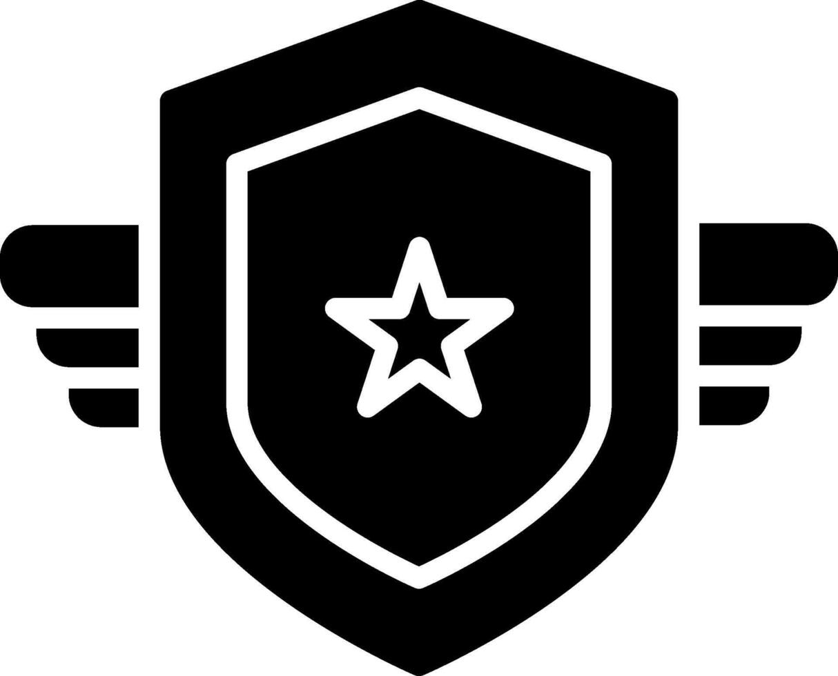 Shield Icon Design vector