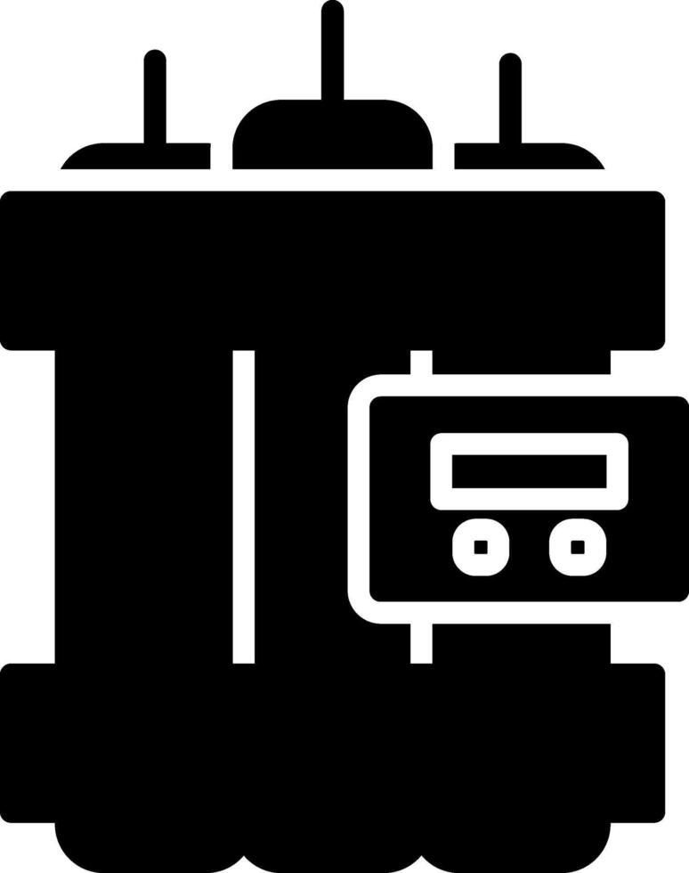 Tnt Icon Design vector