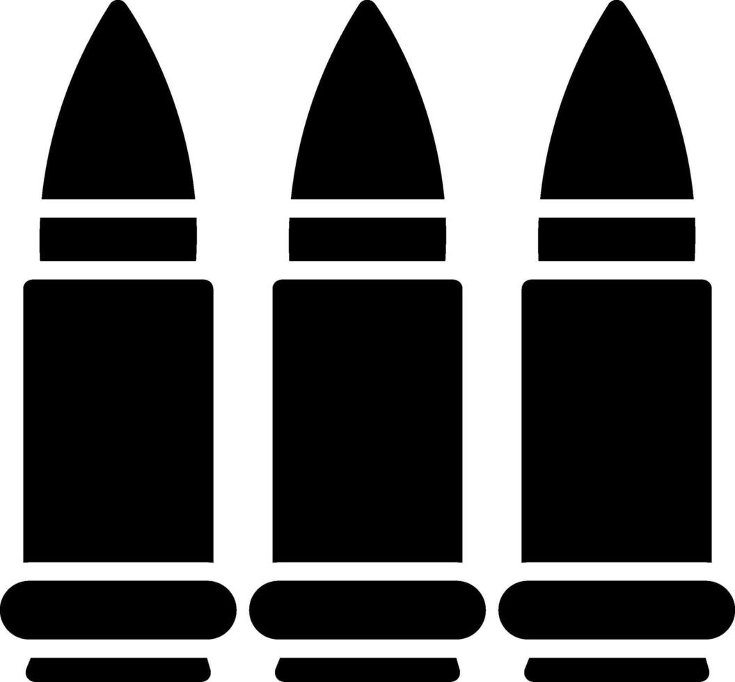 Bullet Icon Design vector