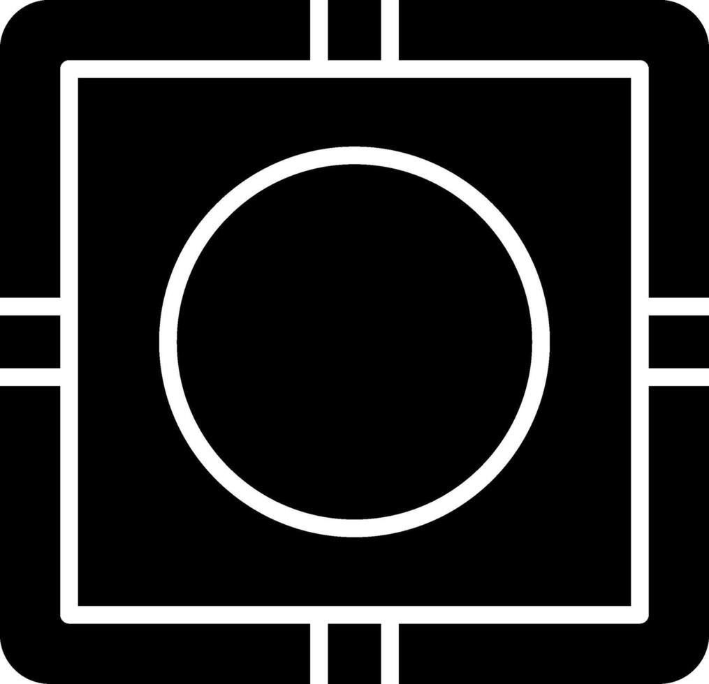 Life Save Icon Design vector