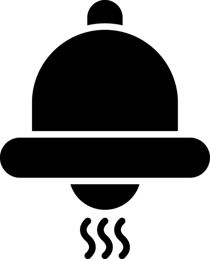 Alarm Icon Design vector