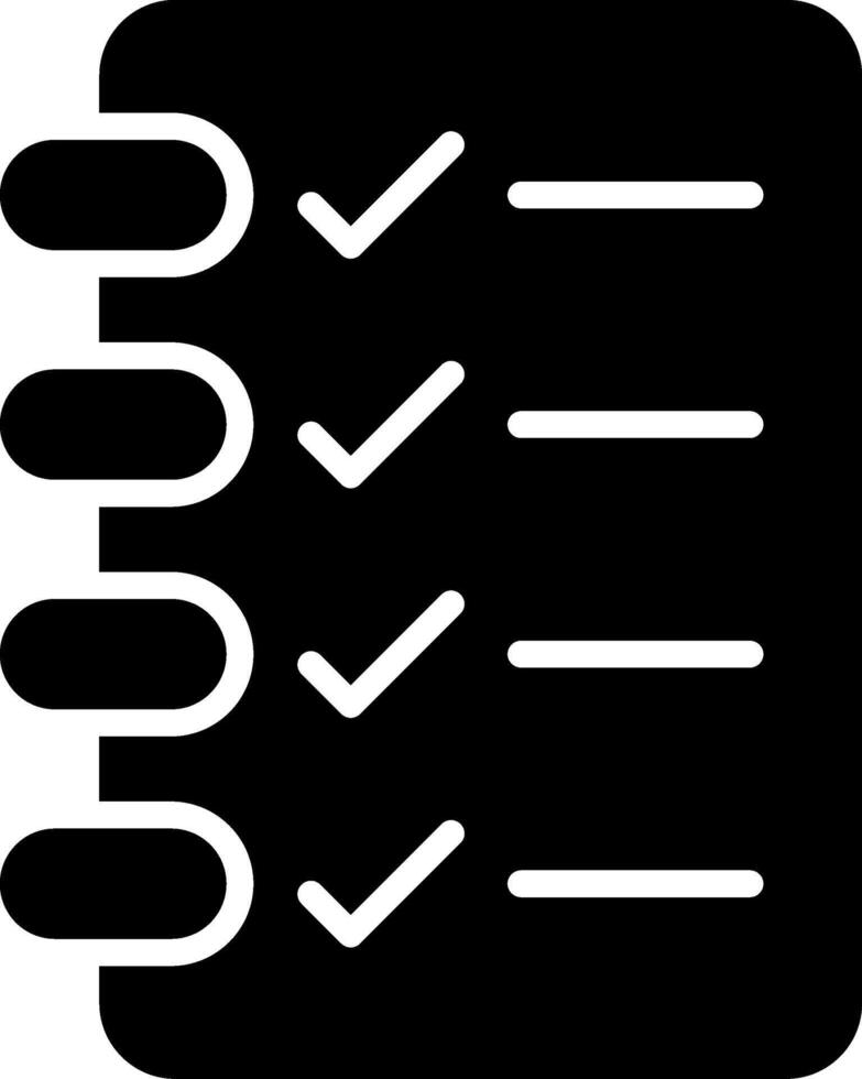 Plan Icon Design vector