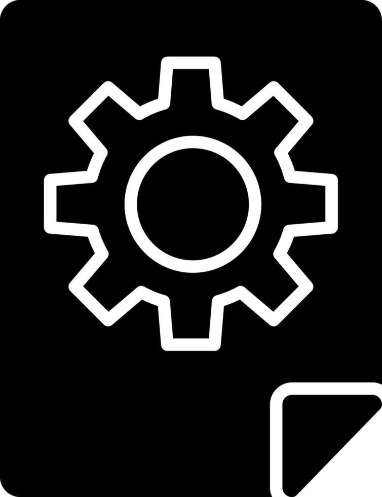 Plan Icon Design vector