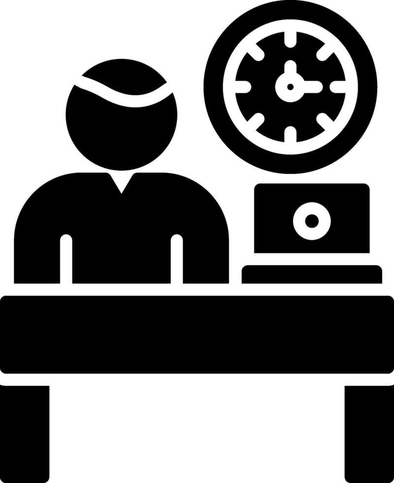 Workspace Icon Design vector