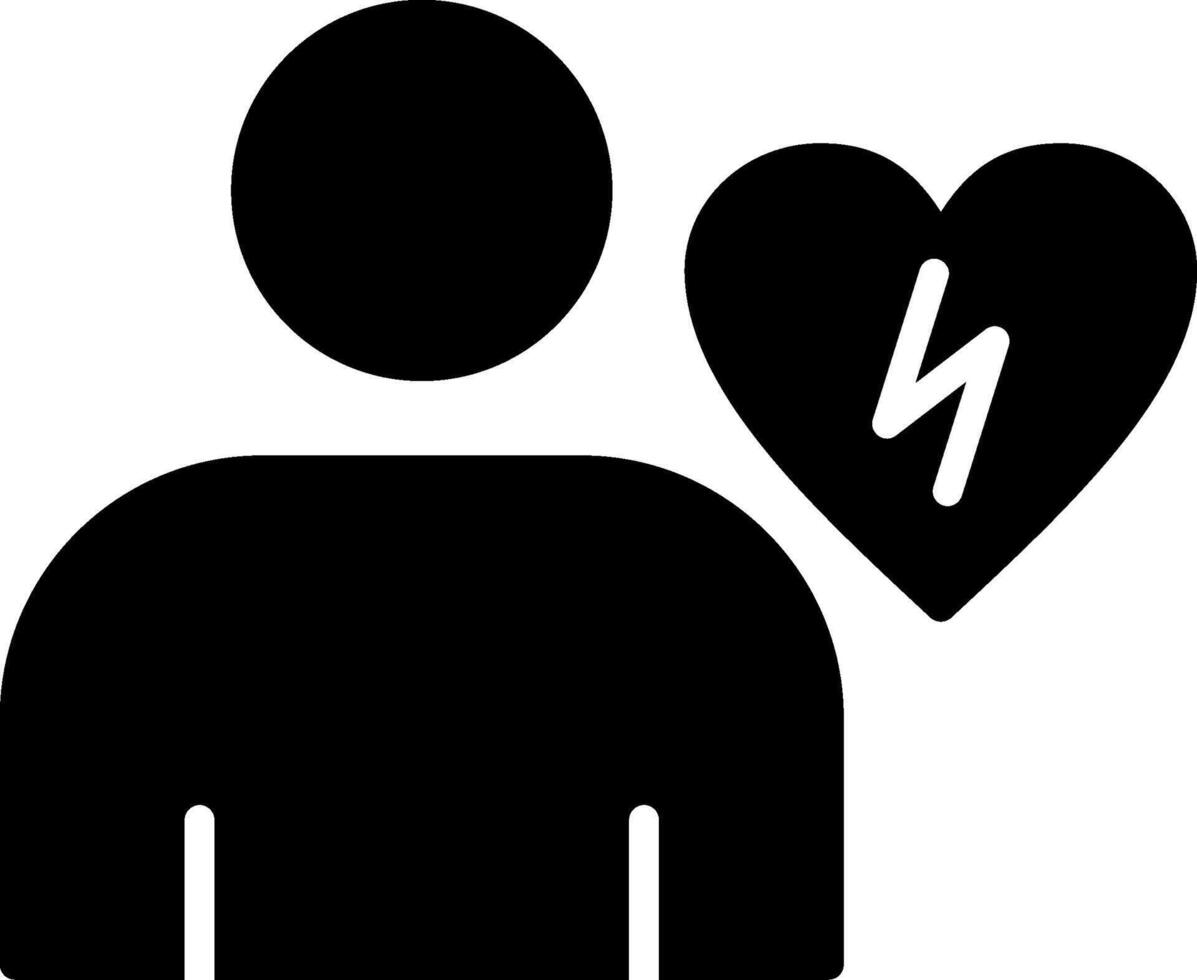 Passion Icon Design vector