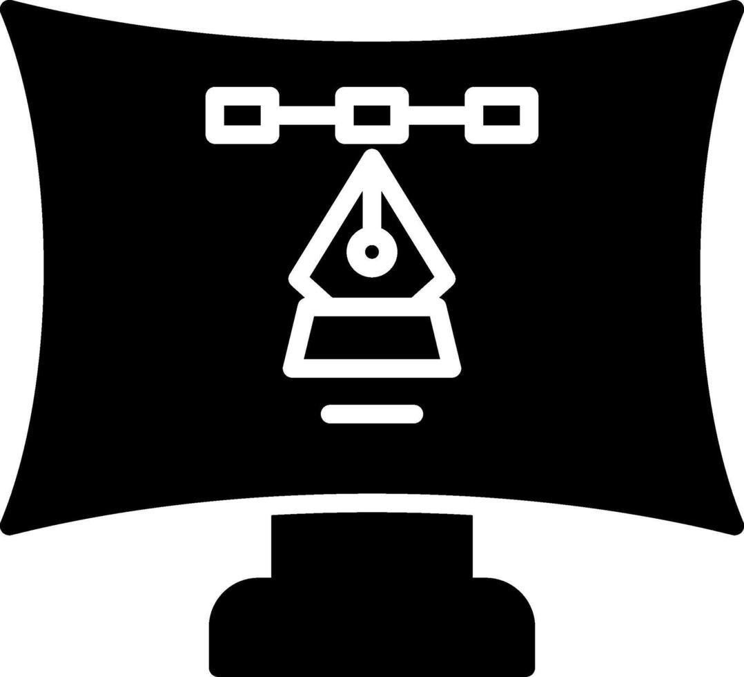 Graphic Design Icon Design vector