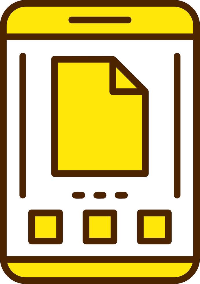 File Icon Design Symbol vector