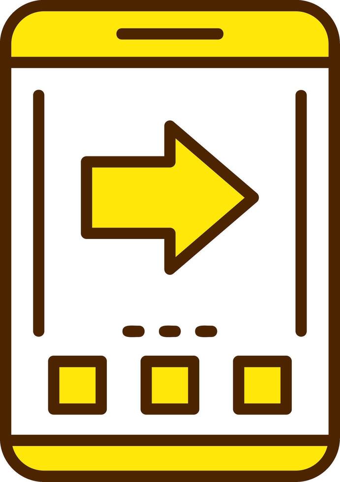 Arrow Icon Design Symbol vector