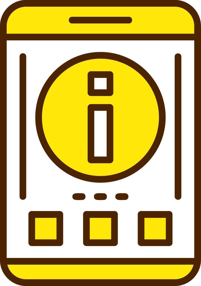 Info Icon Design Symbol vector