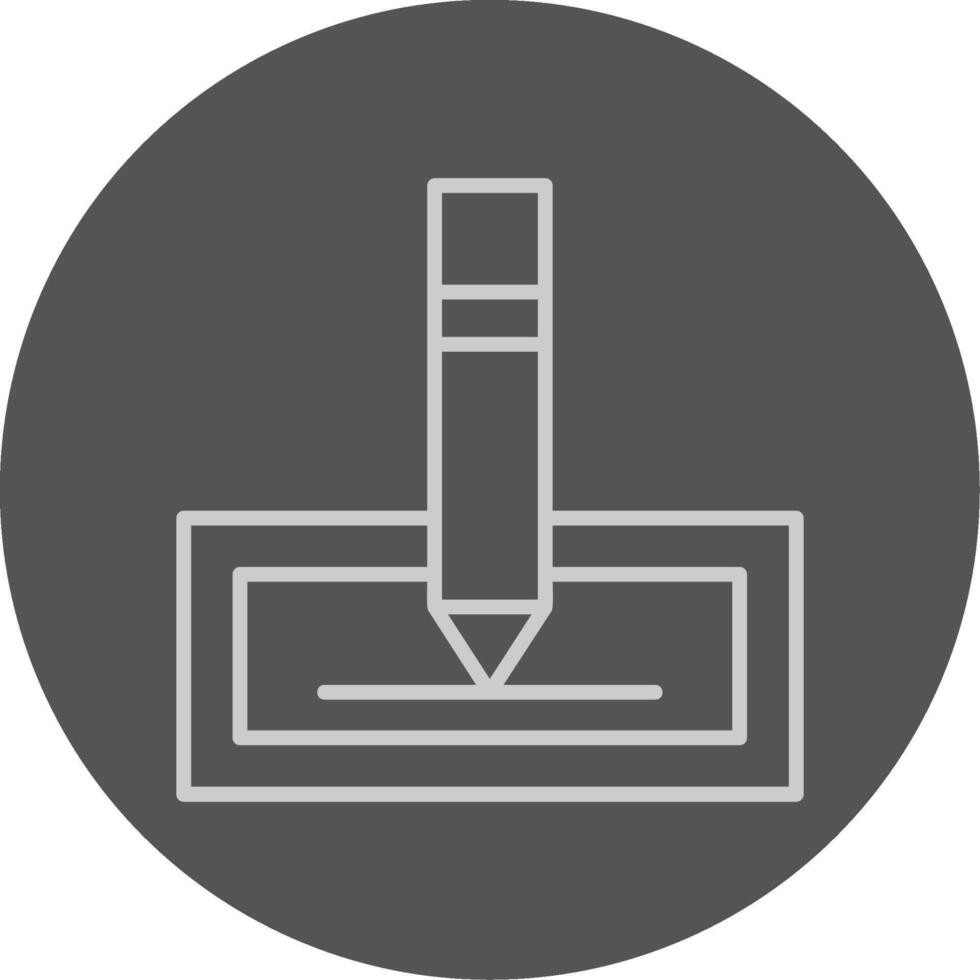 Edit Icon Design vector