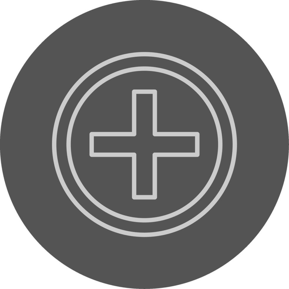 Add Icon Design vector
