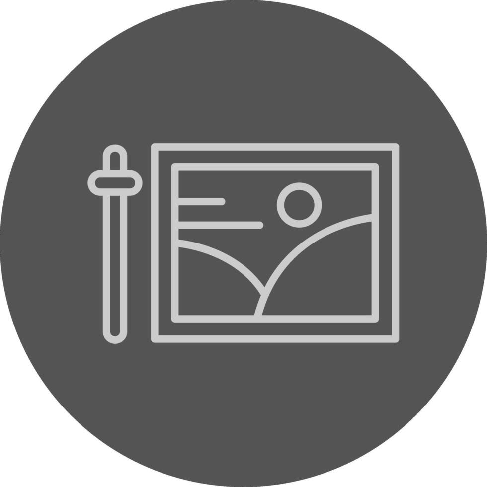 Edit Icon Design vector
