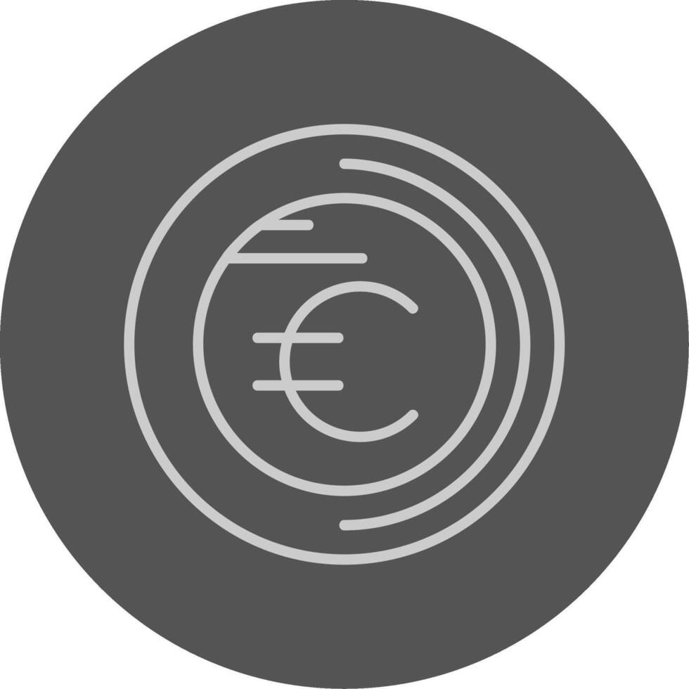 Euro sign Icon Design vector
