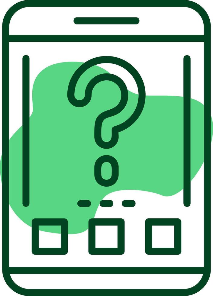 Question mark Icon Design Symbol vector