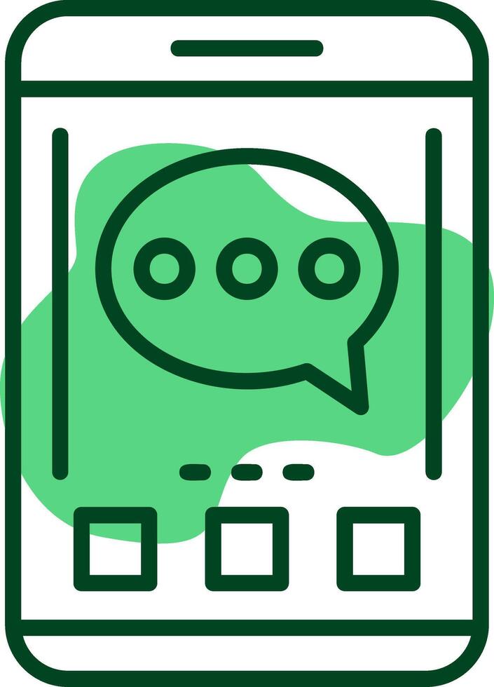 Comment Icon Design Symbol vector