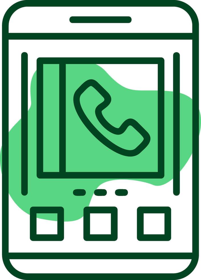 Contacts Icon Design Symbol vector