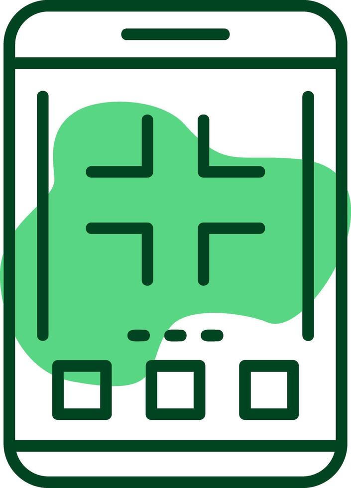 Exit full screen Icon Design Symbol vector