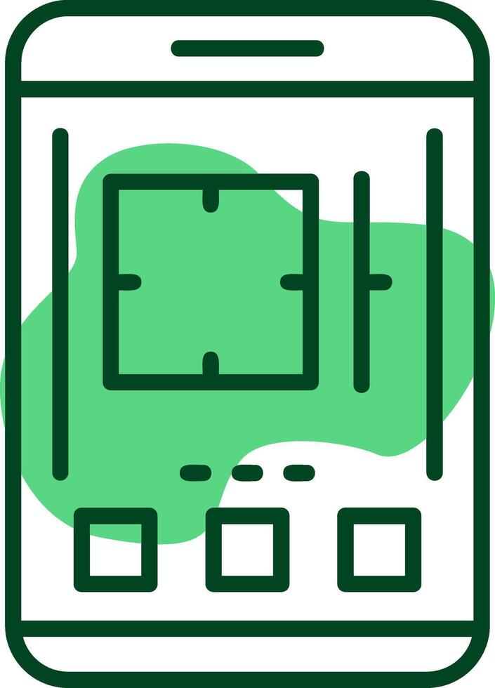 Camera Icon Design Symbol vector