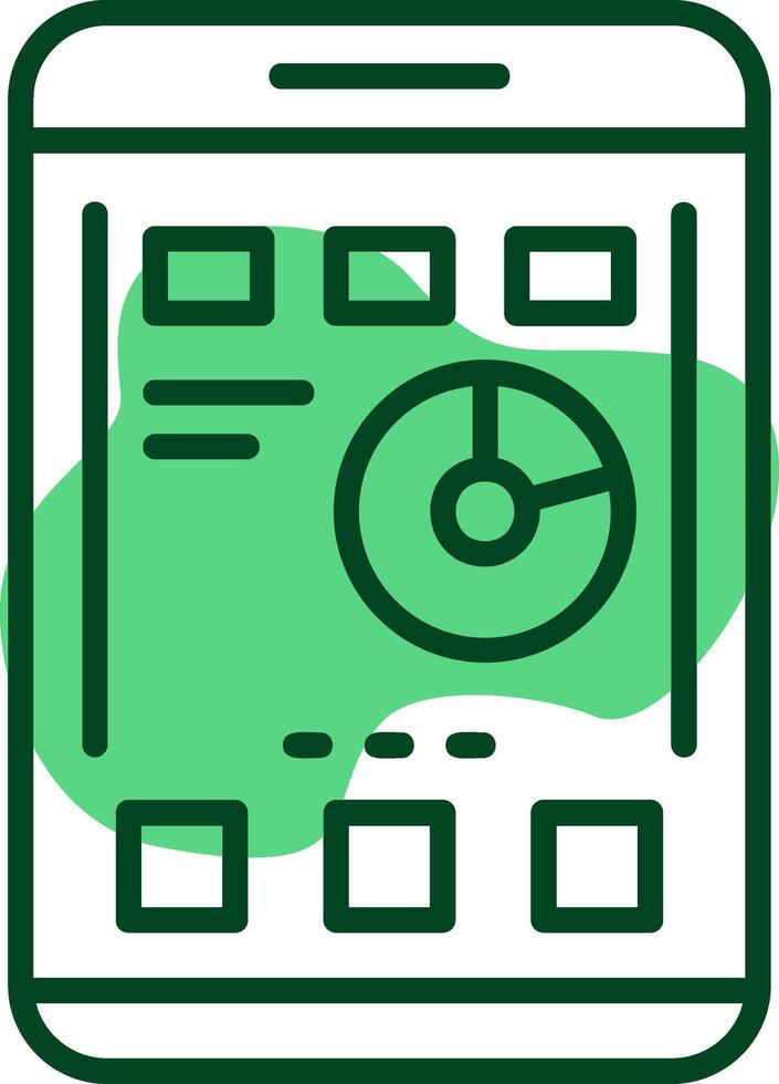 Chain Icon Design Symbol vector