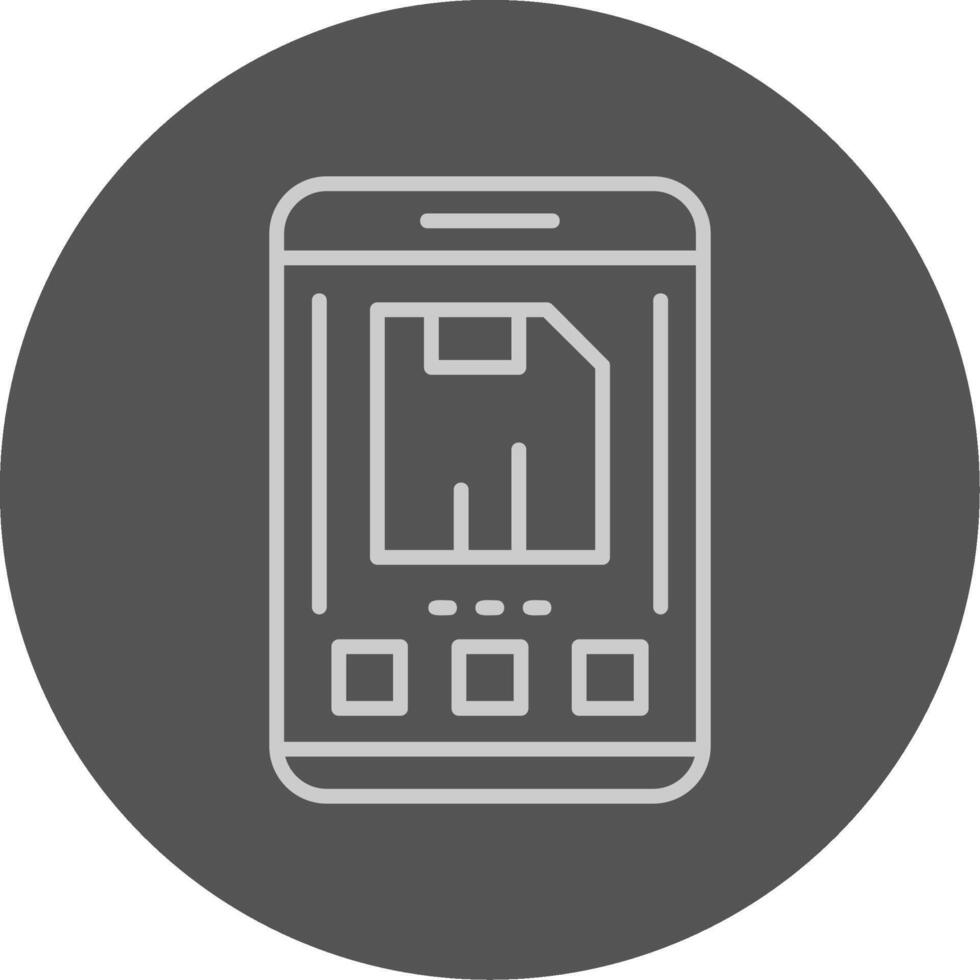 Save Icon Design Symbol vector