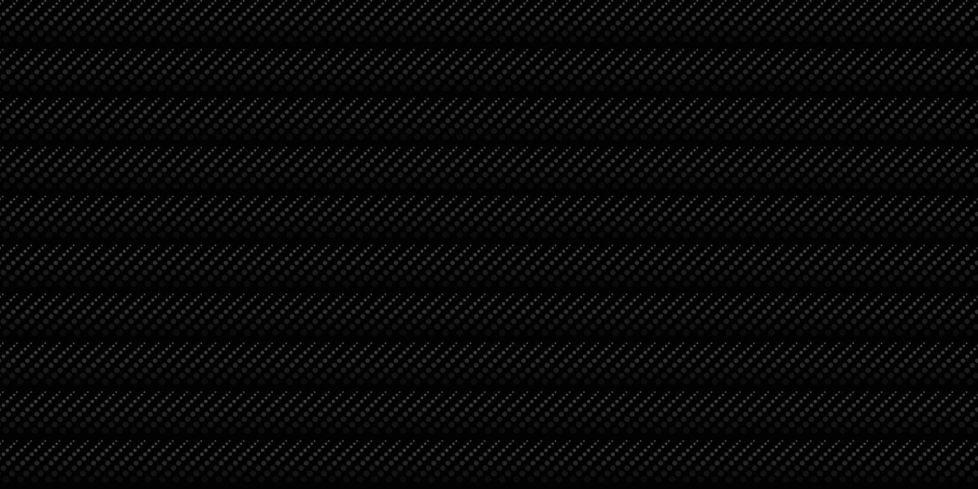 Stunning Dark Pattern Background vector