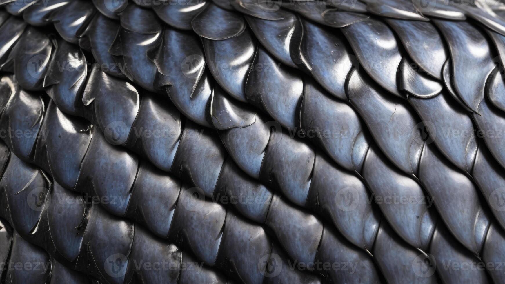 snake scale pattern photo