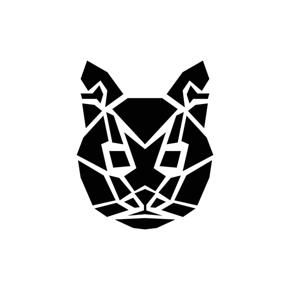 Cat Logo icon Design vector