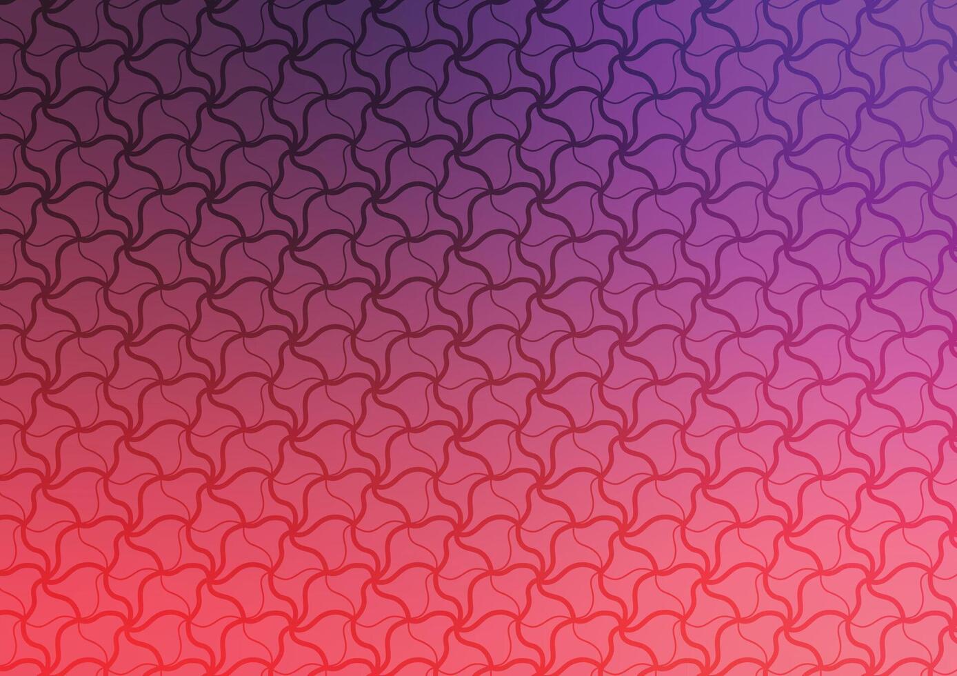 Art purple soft pattern presentation background vector