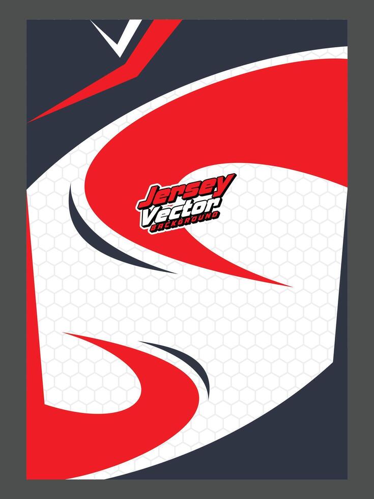 The jersey version of the logo for the team vector